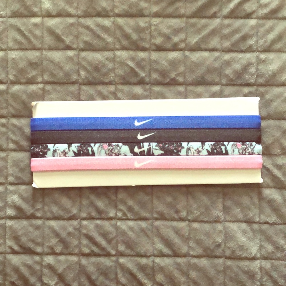 Nike Headbands